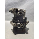 Compressor Do Ar Condicionado Renault Duster 2.0 926009158r