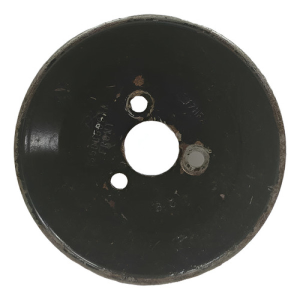 Polia Bomba D\'água Ford Fiesta 2000 A 2014