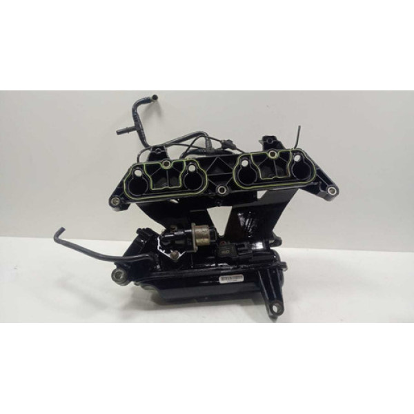 Coletor Admissão Ford Ka,fiesta 1.0 2003 2004 2005