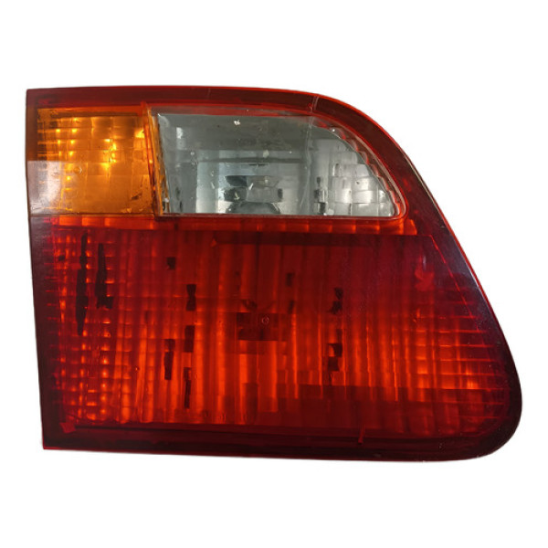 Lant Tampa Traseira Ld Honda Civic 99 2000