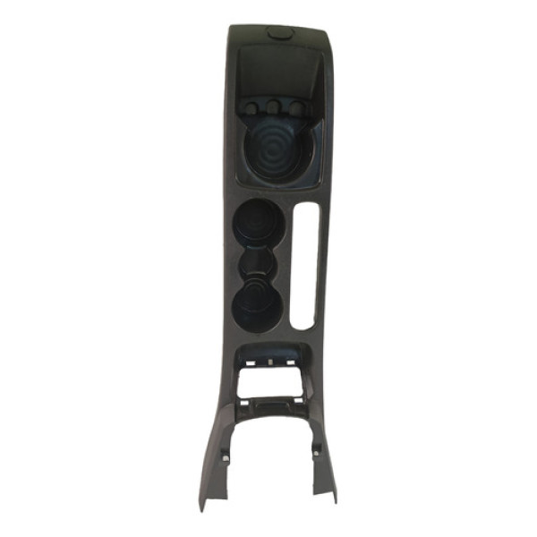 Console Central Painel Ford New Fiesta 2015 2016