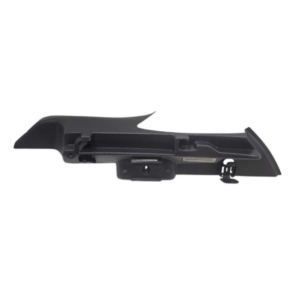 Suporte Direito Bagagito Citroen C4 Picasso 2009 A 2012 Preto
