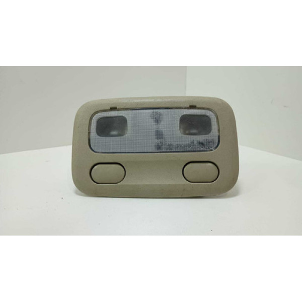 Luz De Cortesia Nissan Livina 2010/2014 Original (usado)