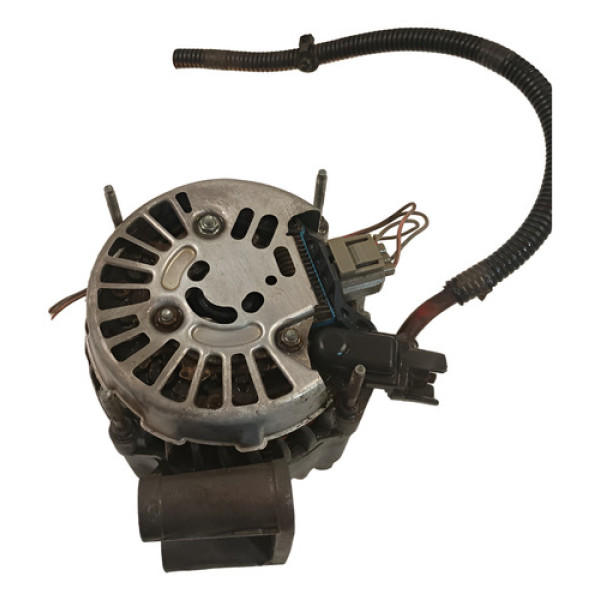 Alternador Ford Ecosport 2008  2.0