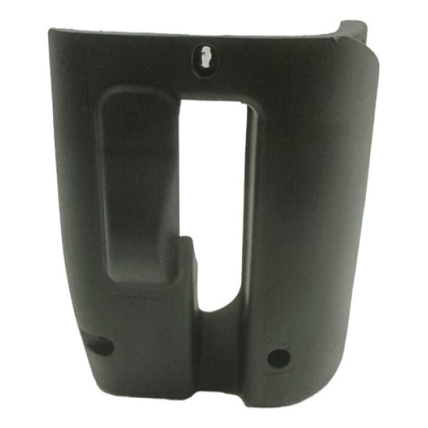 Acabamento Inferior Coluna Direção Ford Focus 2008 