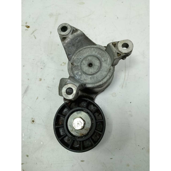 Esticador Da Correia Peugeot 407 2.0 2007