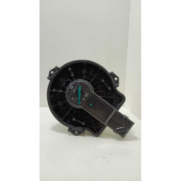 Motor Ar Forçado Ar Condicionado Honda Hr-v 2015