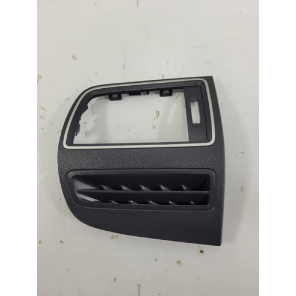 Moldura Difusor Ar Condicionado Esquerdo Volkswagen Fox2019