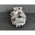 Compressor Ar Gol Voyage Saveiro Fox Polo Com Polia 3pk