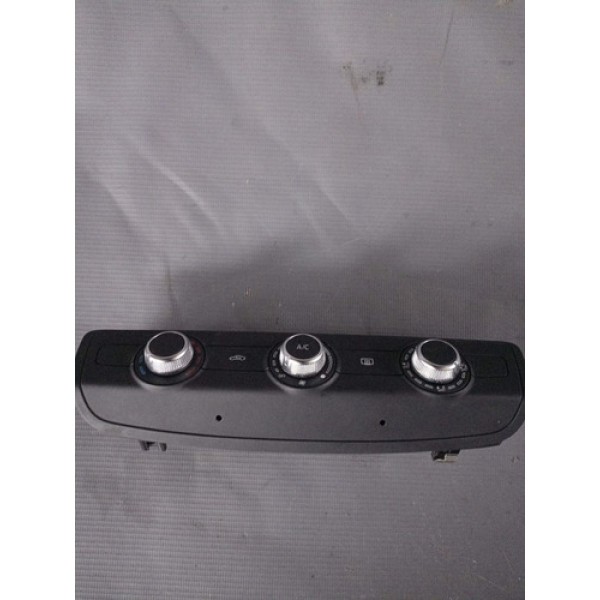 Comando Do Ar Condicionado Audi A3 2013 2014 Original!