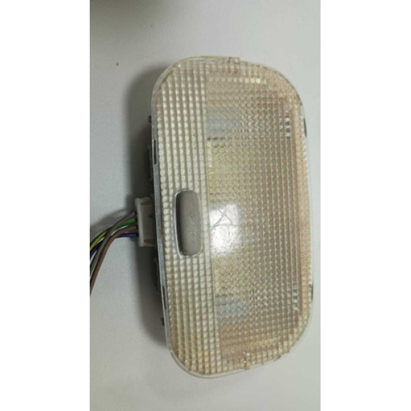 Luz Teto Platonie Peugeot 207/307/407 Citroen C3/c4 Original