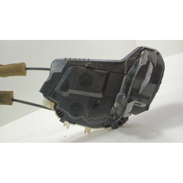Fechadura Porta Traseira Esquerda Honda Fit 2016