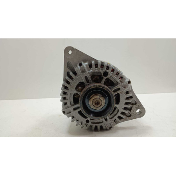 Alternador Jac J6 2.0 16v 2010/2018 Original (usado)