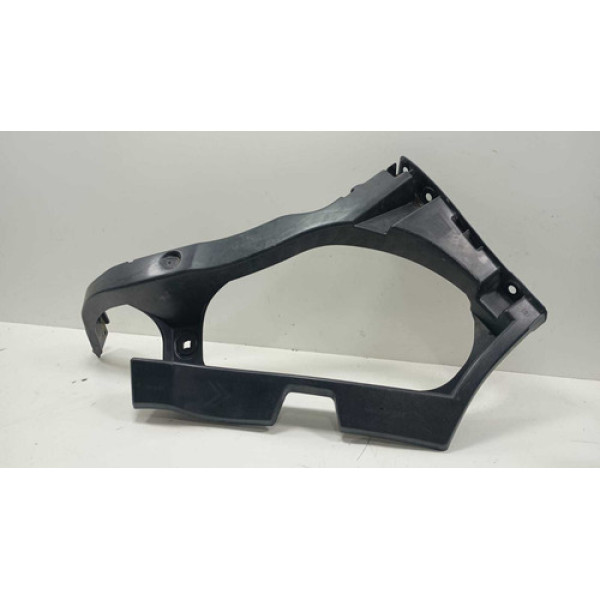 Guia Lateral Trava Parachoque Esq Citroen Ds5 1.6 Thp 2015