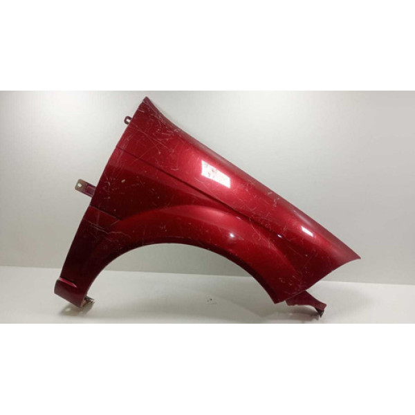 Paralama Fiat Palio Attractive 2010 2011 2012 L/direito