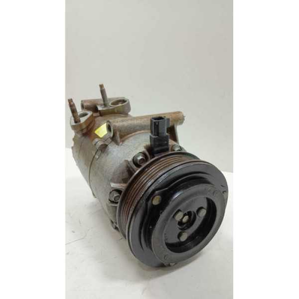 Compressor De Ar Ford Ecosport Titan 2.0 2013