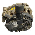 Alternador Fiat Toro Jeep Renegade 1.8 Flex 2016 Á 2020