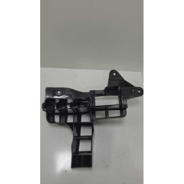 Guia Suporte Direit Parachoque Traseiro Renault Sandero 2010
