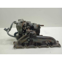 Turbina Volkswagen A...