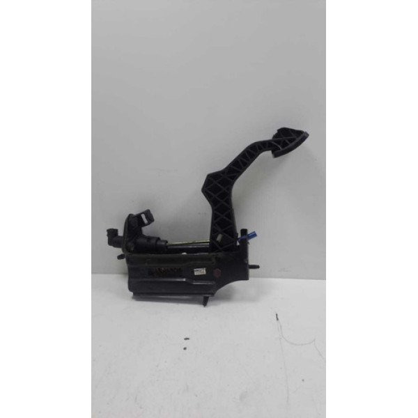 Pedal Embreagem Volkswagen Golf 2009 A 2010 1je721059k