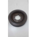Polia Virabrequim Peugeot 206 207 208 C3 1.6 16v 2002 A 2018