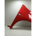 Para-lama Direito Fiat Bravo 2011 A 2012 1.8 Dualogic 