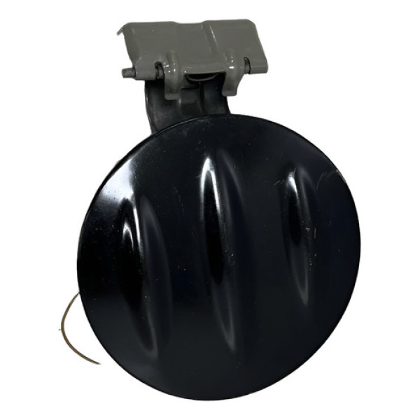 Portinhola Tanque Combustível Mitsubishi L200 2008 Á 2016 Preto