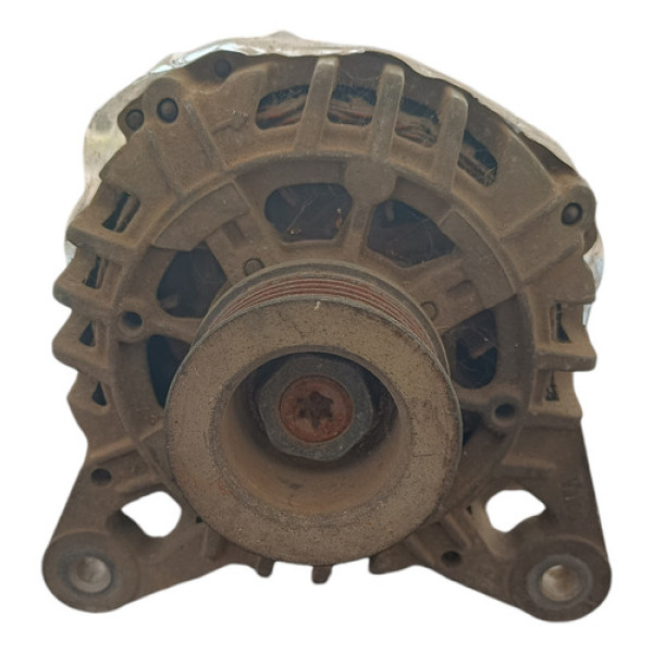 Alternador Renault Duster 1.6 16v 2011 A 2015