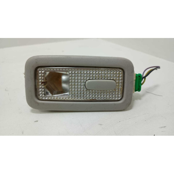 Luz De Teto Cortesia Citroen C4 Picasso 1.6 2015 2016