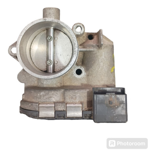 Tbi Corpo De Borboleta Peugeot 206 207 307 1.6 16v