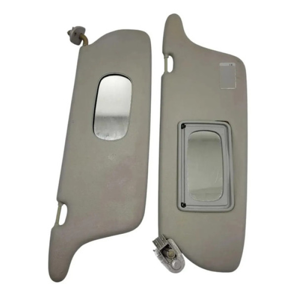 Par Quebra Sol Volkswagen Gol G4 2006 Á 2012