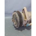 Compressor Do Ar Condicionado Gran Siena 1.4 2016 2017 2018