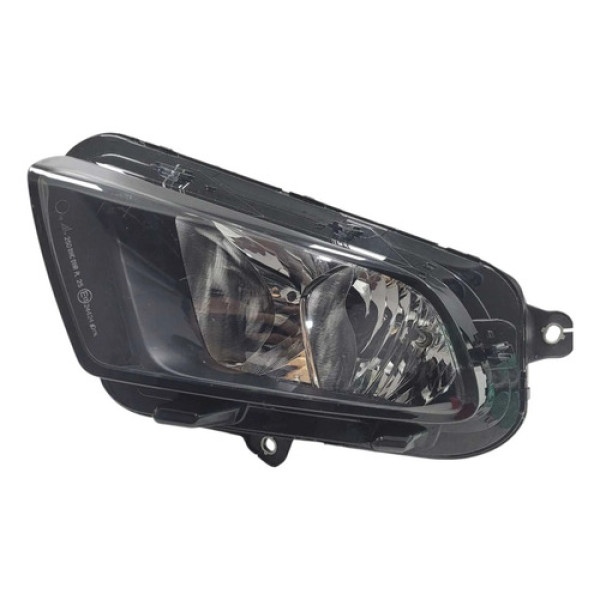 Farol Esquerdo Inferior Fiat Toro Endurance 2022 Á 2024 Esquerdo/motorista