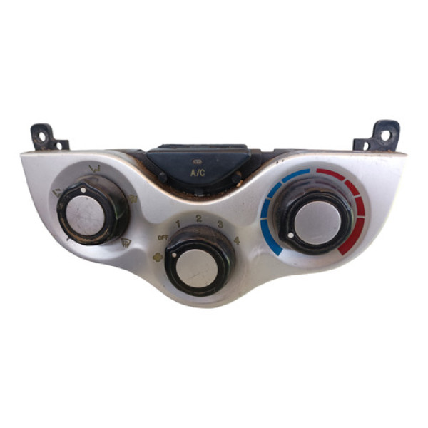 Comando Ar Condicionado Jac J3 L22000 2011 A 2016