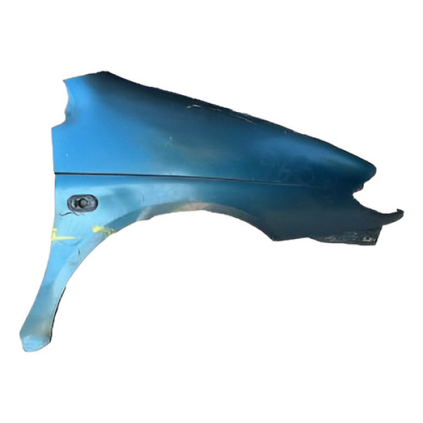 Para-lamas Lado Direito Renault Scenic 1998 1999 2000 2001
