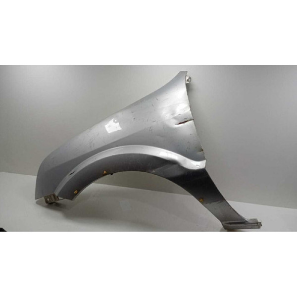 Paralama Ford Ecosport 2004 2005 2006 2007 2008 L/esquerdo