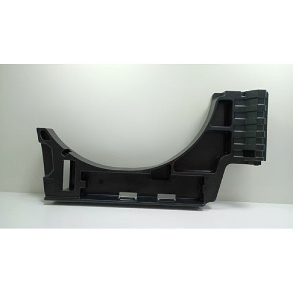 Acabamento Direito Porta Malas Toyota Corolla Cross 2022