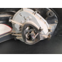 Lanterna Traseira Direita Peugeot 208 2013/... Com Led