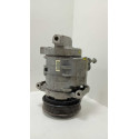 Compressor Ar Condicionado Chevrolet Captiva 2.0 2008/2014