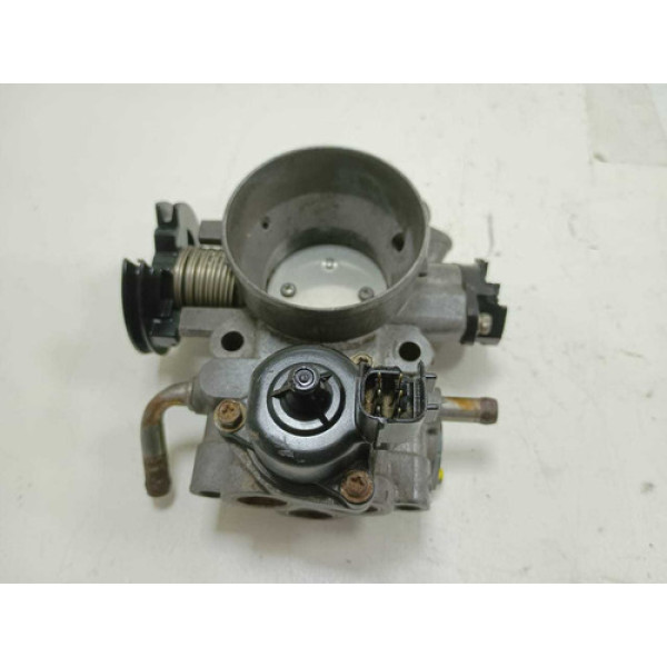 Tbi  Mitsubishi Pajero Sport 3.0 2000 2001com Detalhe