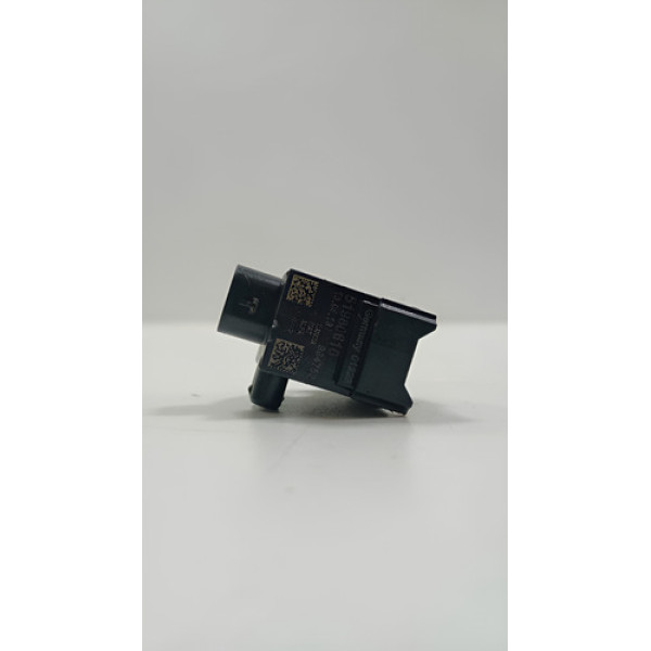 Sensor Air Bag Fiat Cronos Drive 1.3 2019 Preto