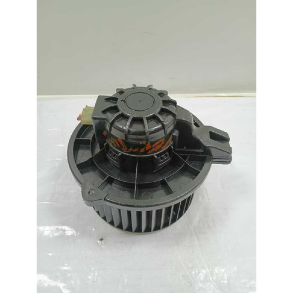 Motor De Ventilador Interno Astra Zafira Vectra 2008 A 2009
