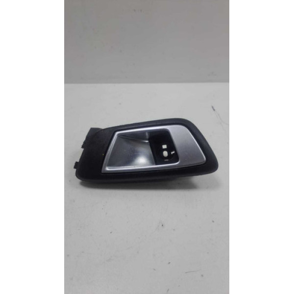 Maçaneta Puxador T.d Ford New Fiesta 2015/2020 (8a61a22600) 