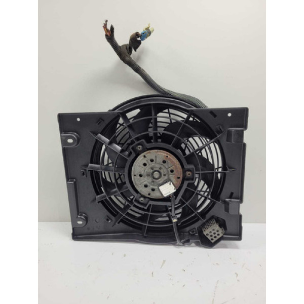 Defletor Ventoinha Ar Chevrolet Gm Vectra 2.0 2005 A 2011