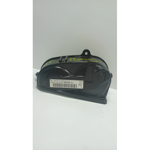 Capa Correia Dentada Wolkswagen Virtus 1.0 2018 A 2023