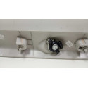 Acabamento Coluna Parabrisa C3 2023 2014 C/ Tweeter L/direit