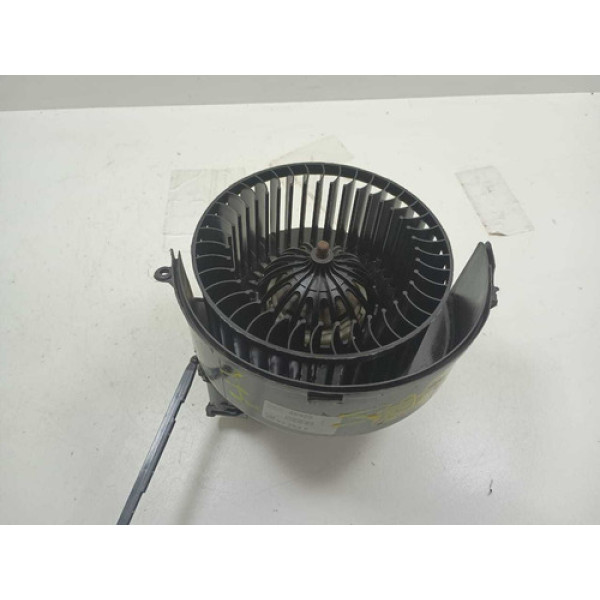 Motor Ar Forçado Chevrolet Zafira Com Ar 01/10 (usado)