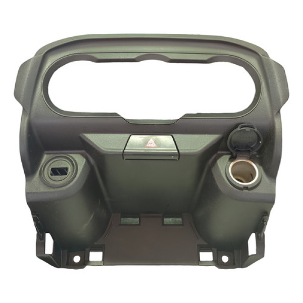 Moldura Do Painel Central Citroen 2022 A 2024