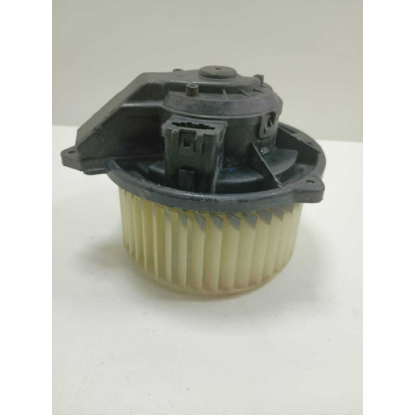 Motor Ar Forçado Interno G5 Vw Fox Gol Saveiro 2010 A 2015 