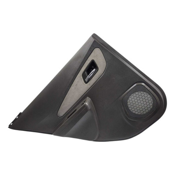 Forro Porta Traseiro Esquerdo Chevrolet Cobalt 2014